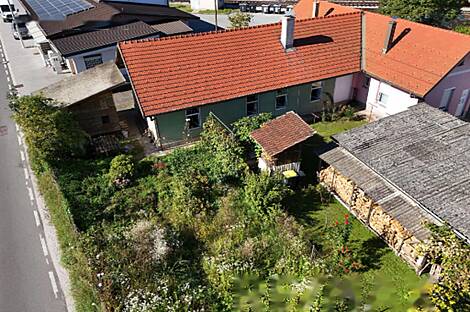 Дом с тремя этажами в Кашеле.: 4