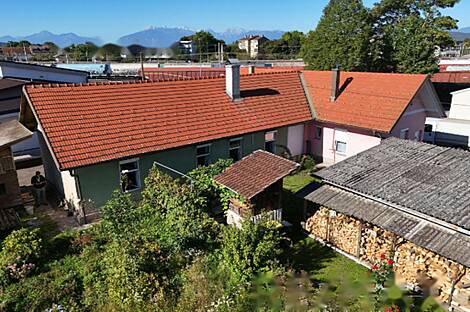 Дом с тремя этажами в Кашеле.: 5