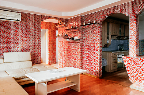 Дом, Верхний Кашель: 6