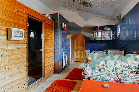 Дом, Верхний Кашель: 12