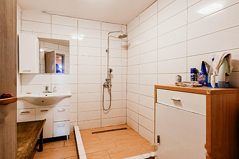 Дом, Верхний Кашель: 14