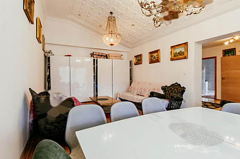 Дом, Верхний Кашель: 16