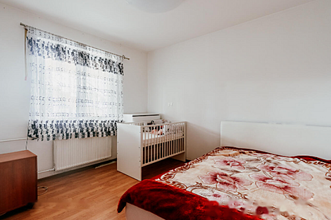 Дом, Верхний Кашель: 18