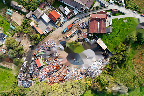 Дом, Верхний Кашель: 26