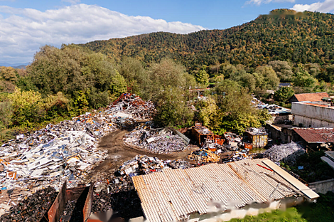 Дом, Верхний Кашель: 27