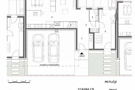 В Задоброве дом с террасой: 7