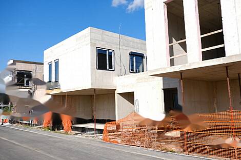 В Задоброве дом с террасой: 9