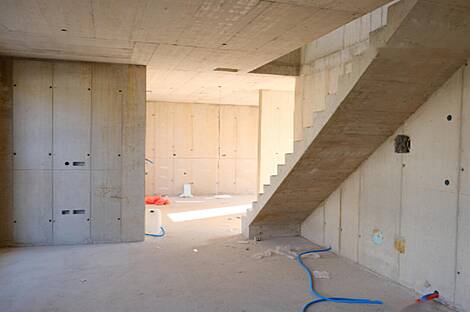 В Задоброве дом с террасой: 14