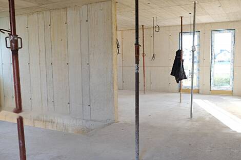 В Задоброве дом с террасой: 16