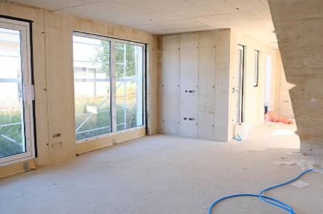 В Задоброве дом с террасой: 17