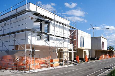 Дом с террасой, Солнечная улица: 10