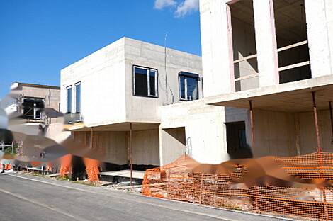 Дом с террасой, Солнечная улица: 11