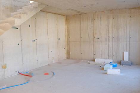 Дом с террасой, Солнечная улица: 15