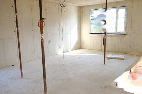 Дом с террасой, Солнечная улица: 18