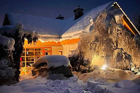 Жилище в Верхних Гамельне: 3