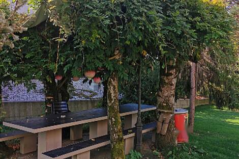 Жилище в Верхних Гамельне: 5