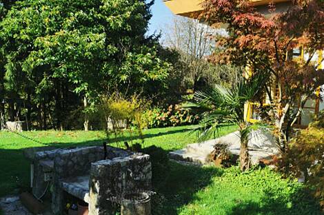 Жилище в Верхних Гамельне: 7