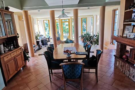 Жилище в Верхних Гамельне: 10