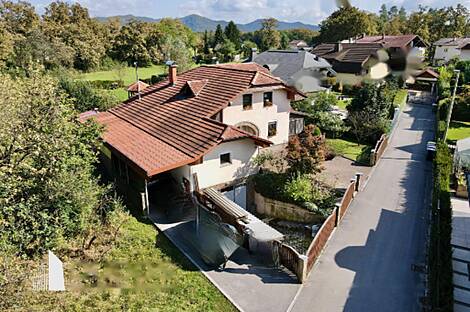 Коттедж на лугу: 3