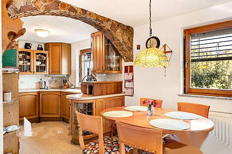 Коттедж на лугу: 8