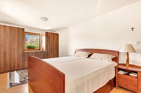 Коттедж на лугу: 12