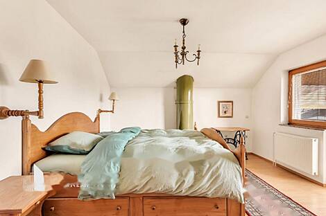 Коттедж на лугу: 13