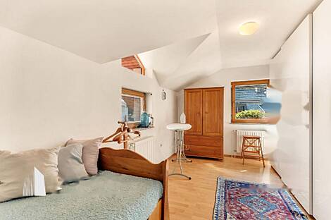 Коттедж на лугу: 16