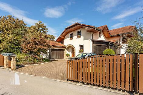 Коттедж на лугу: 24