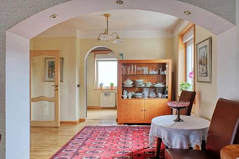 Дом, Рожна Долина: 5