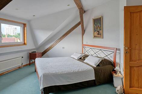 Дом, Рожна Долина: 7