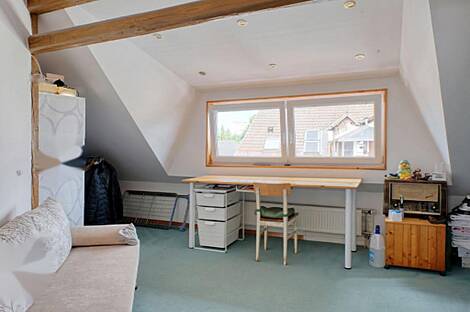 Дом, Рожна Долина: 8