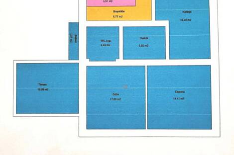 Дом, Рожна Долина: 10