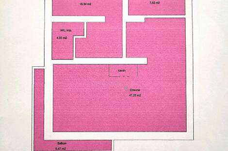 Дом, Рожна Долина: 14