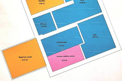 Дом, Рожна Долина: 16