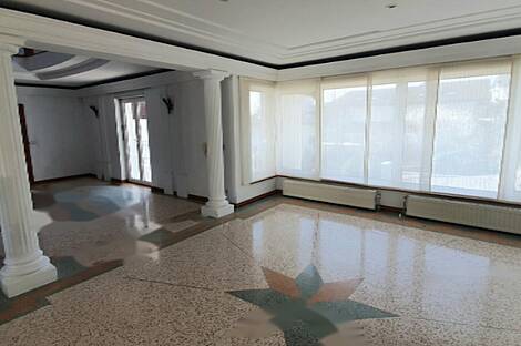 Дом в Чрнуче с террасой: 5