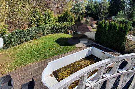 Дом в Чрнуче с террасой: 12