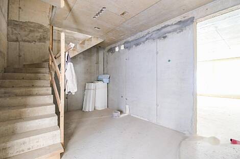 Дом с террасой, Виченца: 8