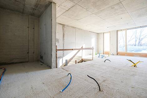 Дом с террасой, Виченца: 13