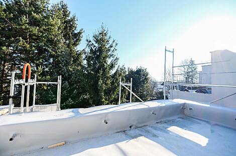 Дом с террасой, Виченца: 17