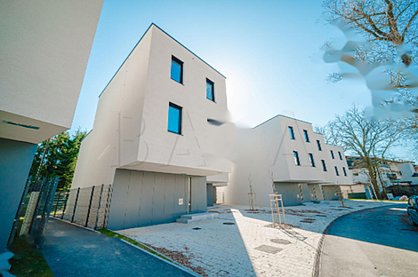 Любляна Вич дом с террасой: 1