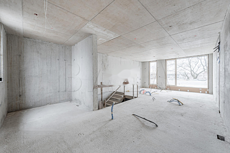 Любляна Вич дом с террасой: 7