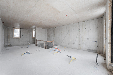 Любляна Вич дом с террасой: 10