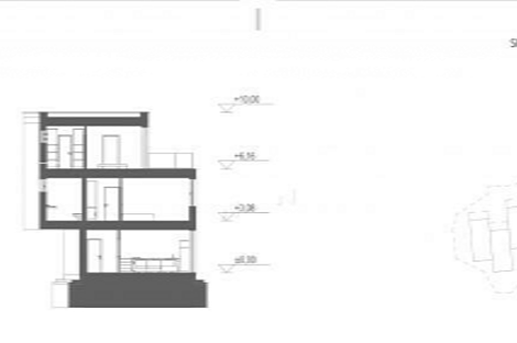 Любляна Вич дом с террасой: 13