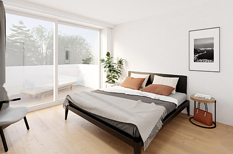 Любляна Вич дом с террасой: 18