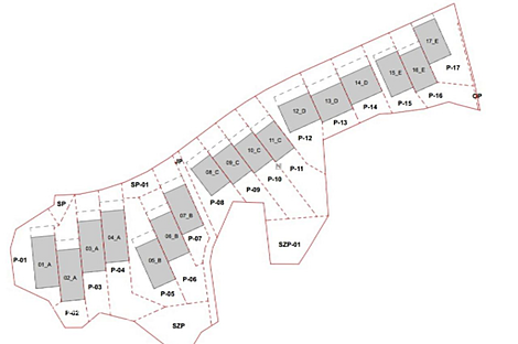 Дом Вич с террасой: 5