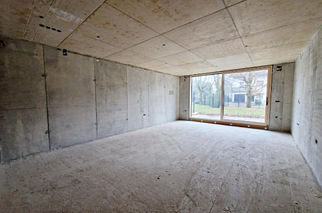 Дом Вич с террасой: 6