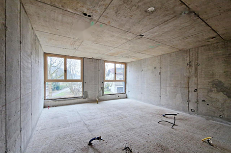 Дом Вич с террасой: 7