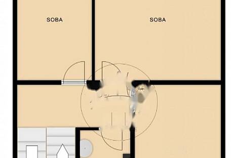 Вич дом с террасой: 4