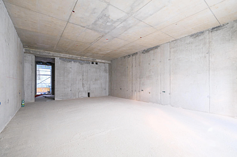 Виче: дом с террасой: 3