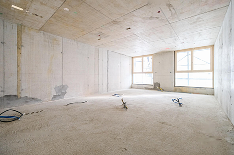 Виче: дом с террасой: 6